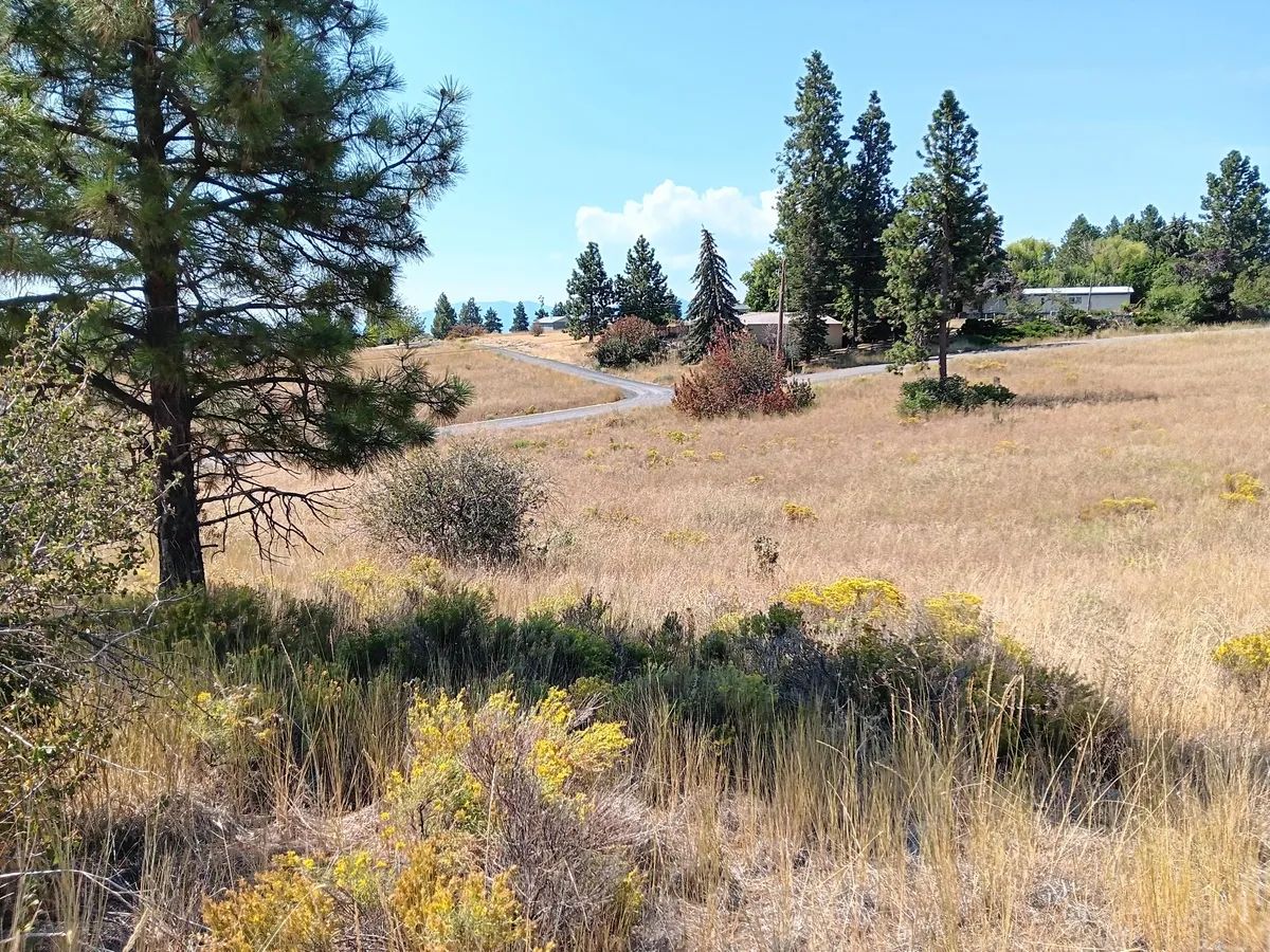 Buildable .42 Acre Lot with Community Lake Access – Chiloquin, Oregon in Klamath County, OR