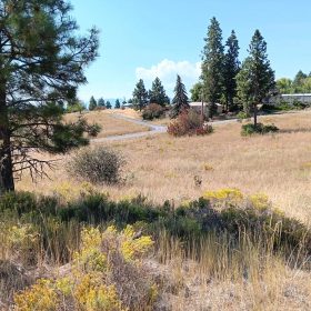 Buildable .42 Acre Lot with Community Lake Access – Chiloquin, Oregon in Klamath County, OR
