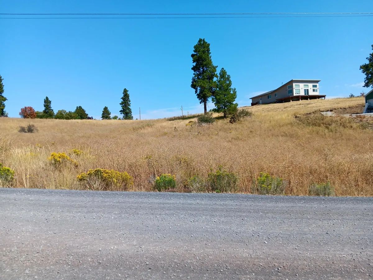 Decorative background for Buildable .42 Acre Lot with Community Lake Access – Chiloquin, Oregon image 7