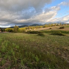 0.63 Acres – Buildable Land with Community Water & Power – Near the Lake and multiple rivers. in Klamath County, OR