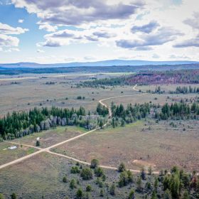 Private hunting/campground near 2 million acres of national forest! in Klamath County, OR