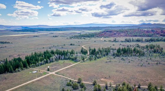 Private hunting/campground near 2 million acres of national forest! in Klamath County, OR