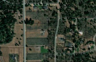 .39 Acre Corner Lot with Utilities & Private Lake Access β Oregon Shores 2, Chiloquin, Oregon