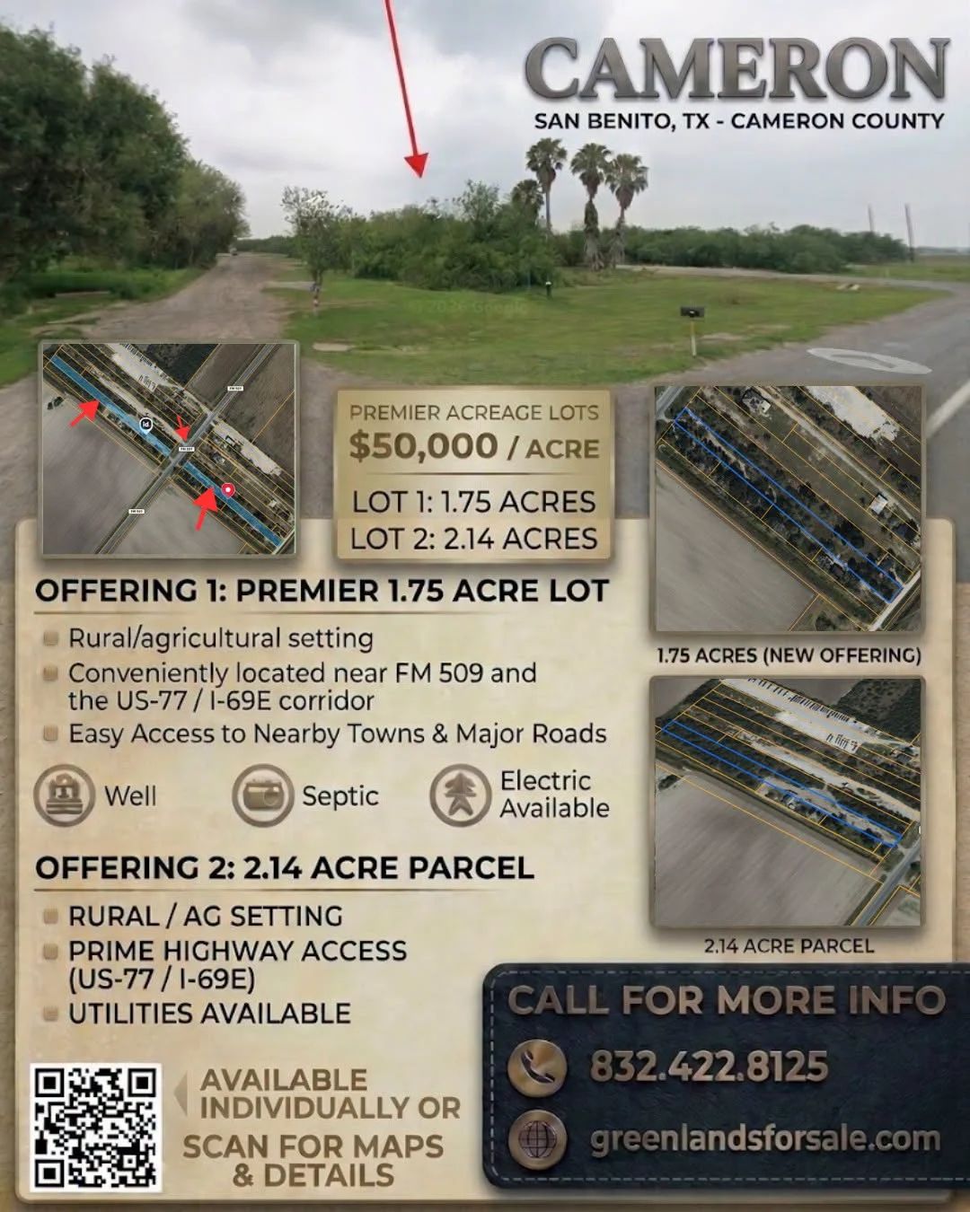 Parcel 88-5270-1670-0800-10 - Main image