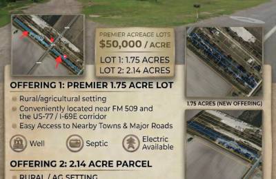 Parcel 88-5270-1670-0800-10