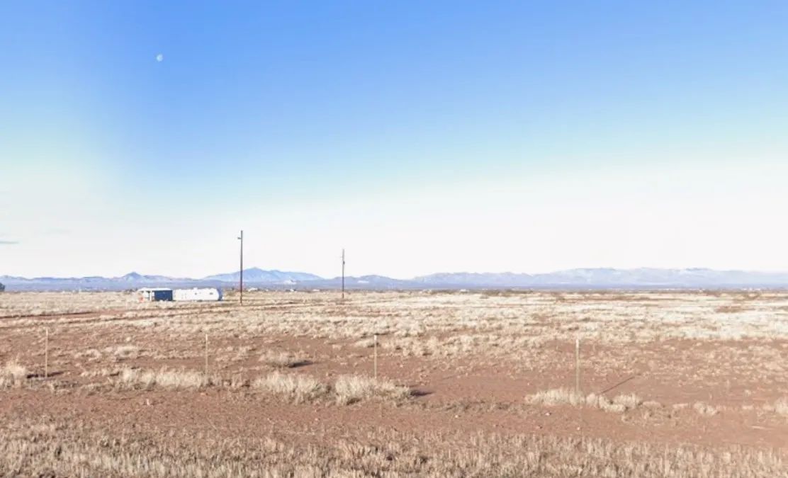 0.32 Acres for Sale in Douglas, Arizona in Cochise County, AZ