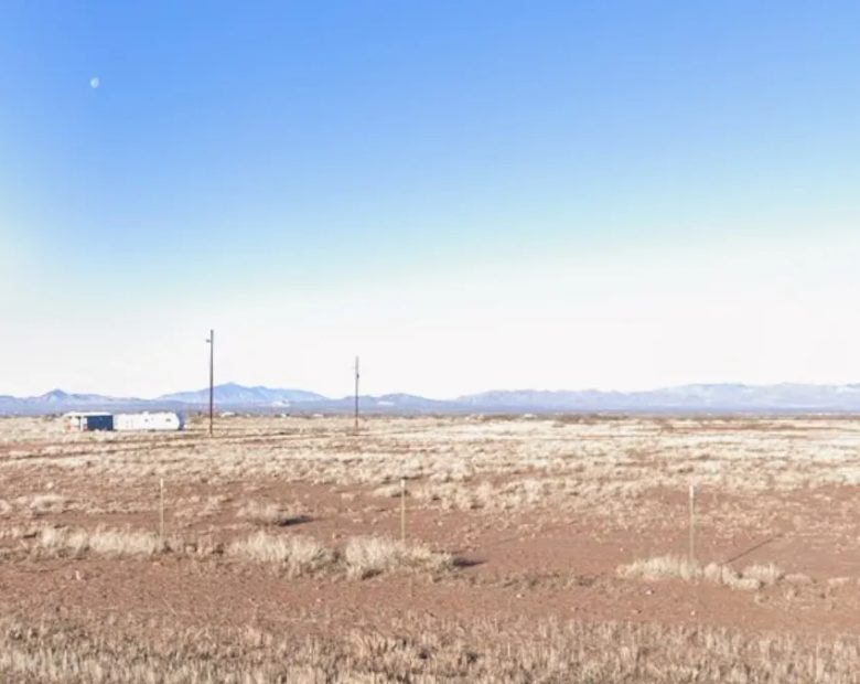 0.32 Acres for Sale in Douglas, Arizona in Cochise County, AZ