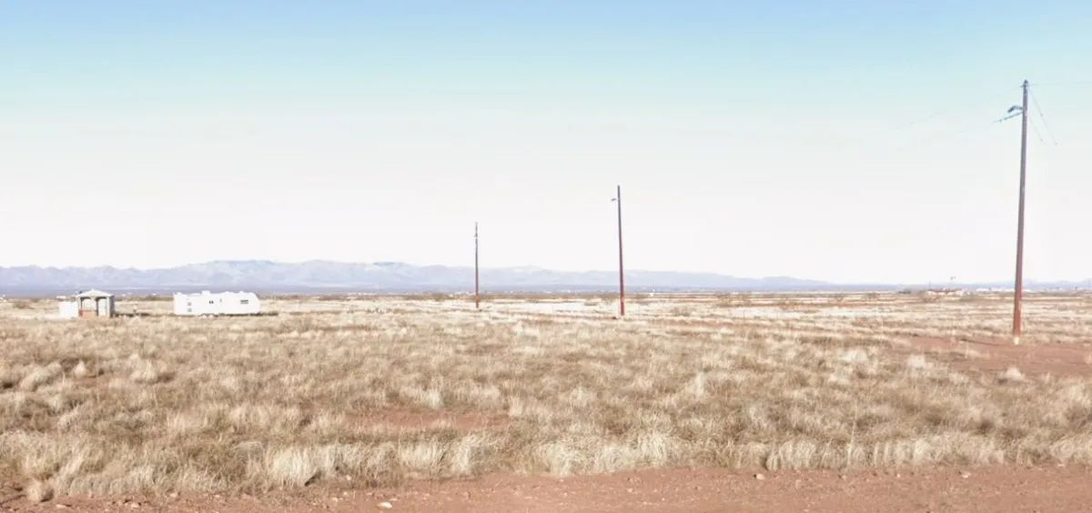 0.32 Acres for Sale in Douglas, Arizona in Cochise County, AZ