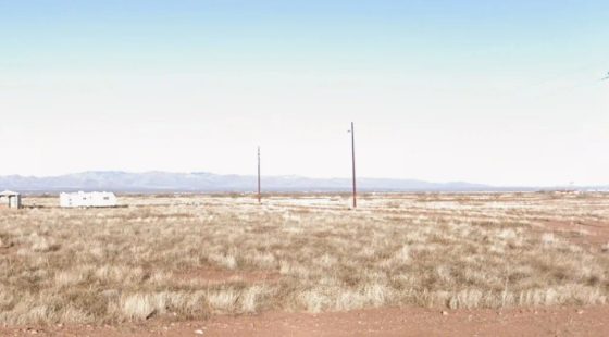 0.32 Acres for Sale in Douglas, Arizona in Cochise County, AZ