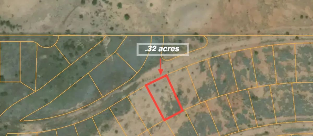0.32 Acres for Sale in Douglas, Arizona in Cochise County, AZ