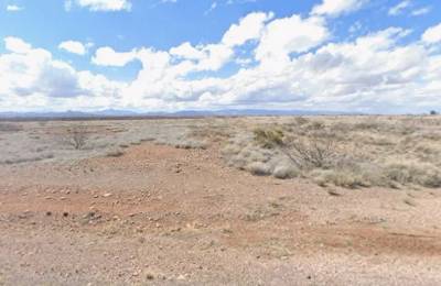 0.32 Acres for Sale in Douglas, Arizona
