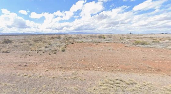 0.32 Acres for Sale in Douglas, Arizona in Cochise County, AZ