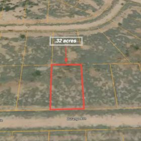 0.32 Acres for Sale in Douglas, Arizona in Cochise County, AZ