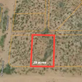 0.29 Acres for Sale in Douglas, Arizona in Cochise County, AZ