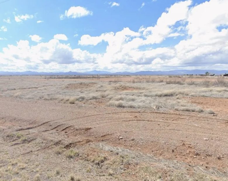 0.32 Acres for Sale in Douglas, Arizona in Cochise County, AZ