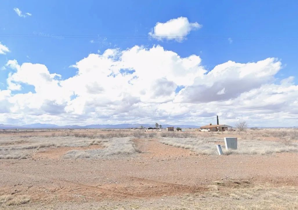 0.32 Acres for Sale in Douglas, Arizona in Cochise County, AZ