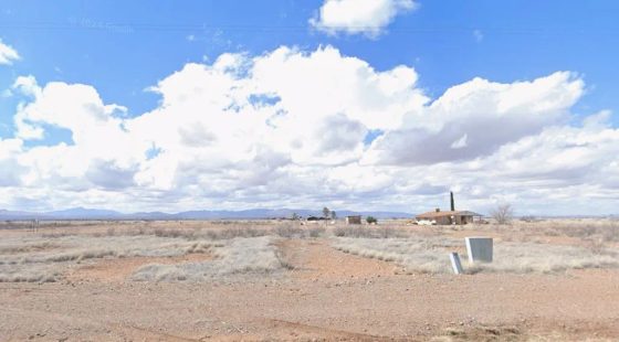 0.32 Acres for Sale in Douglas, Arizona in Cochise County, AZ
