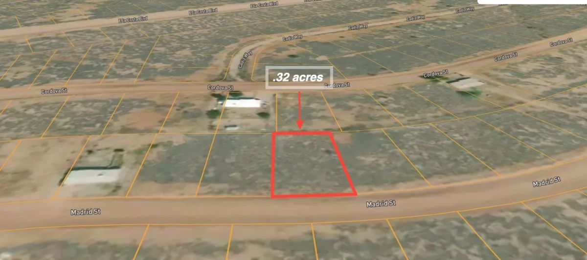 0.32 Acres for Sale in Douglas, Arizona in Cochise County, AZ