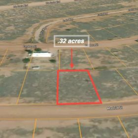 0.32 Acres for Sale in Douglas, Arizona in Cochise County, AZ