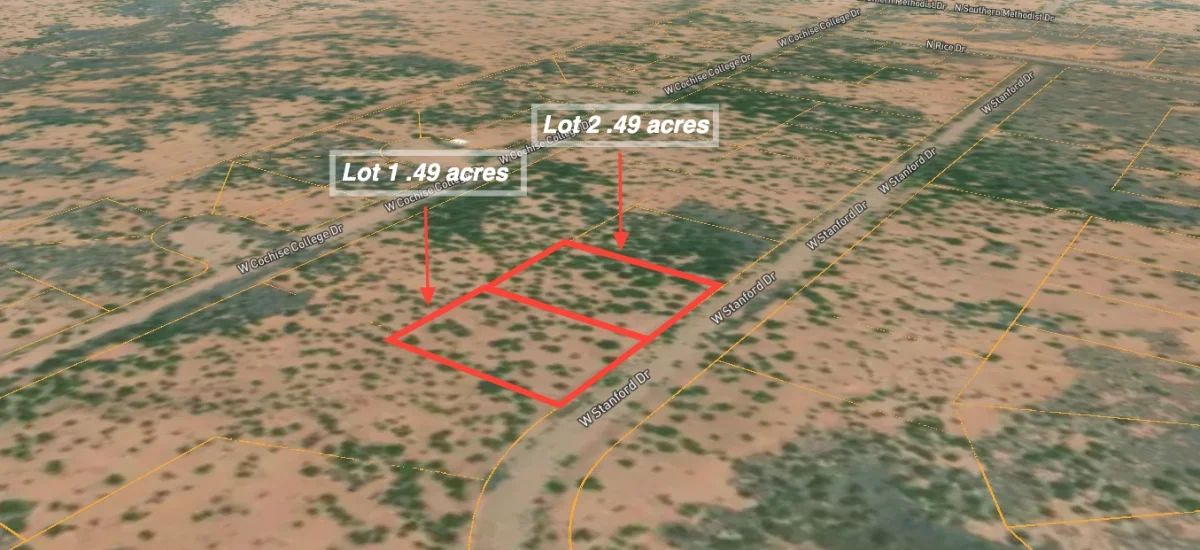 Decorative background for 0.98 Acres for Sale in Douglas, Arizona image 9