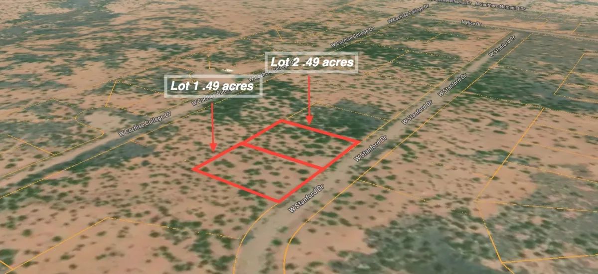 Decorative background for 0.49 Acres for Sale in Douglas, Arizona image 7