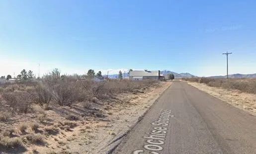 0.42 Acres for Sale in Cochise, Arizona in Cochise County, AZ
