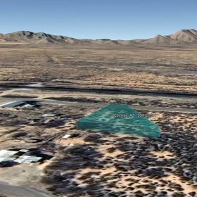 0.42 Acres for Sale in Cochise, Arizona in Cochise County, AZ