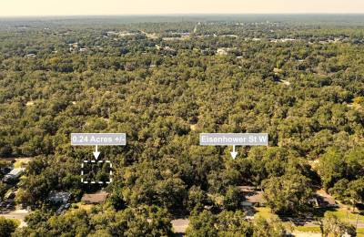0.24 Acres Land For Sale In Inverness
