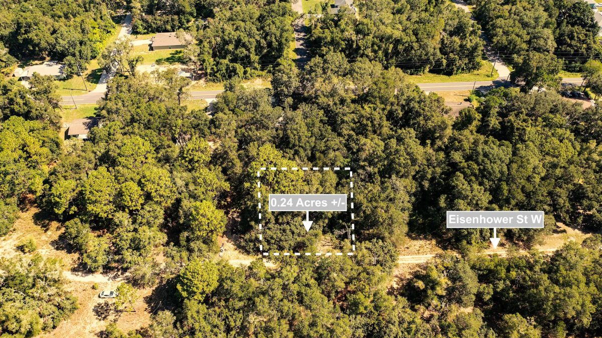 0.24 Acres Land For Sale In Inverness - Image 4