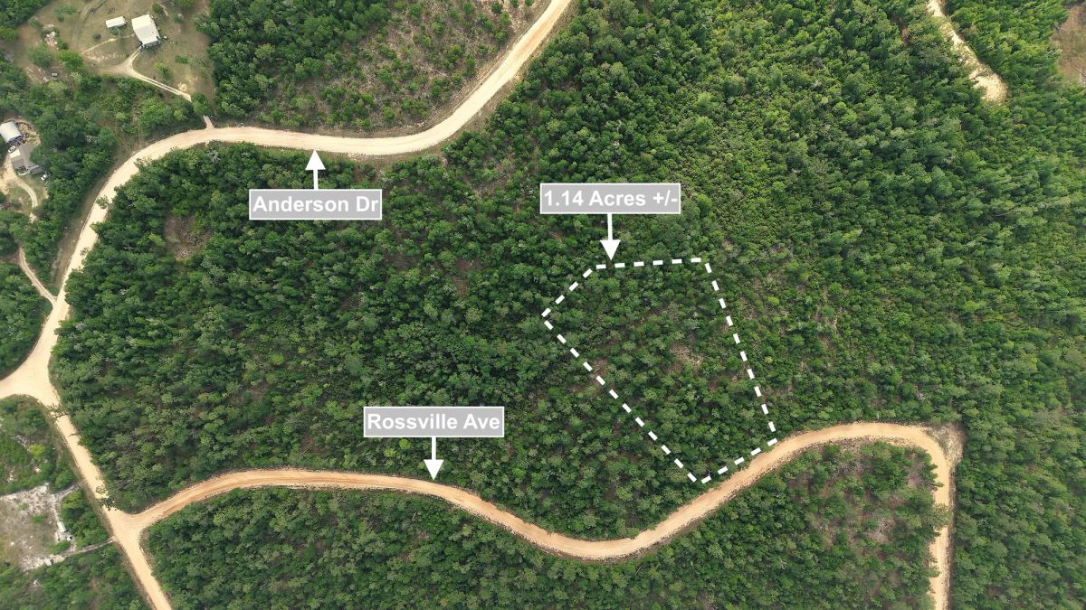 1.14 Acres Land For Sale In Alford - Image 2