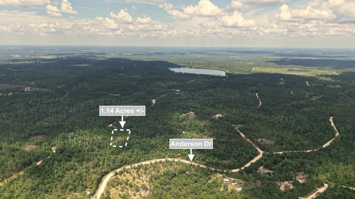 1.14 Acres Land For Sale In Alford - Image 4