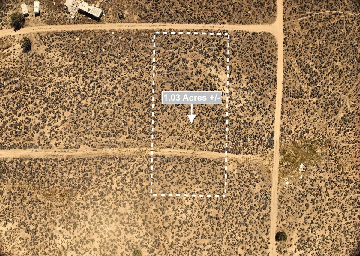 1.03 Acres Land For Sale In Elko NV - Image 2