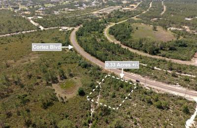 0.33 Acres Land For Sale In Sebring