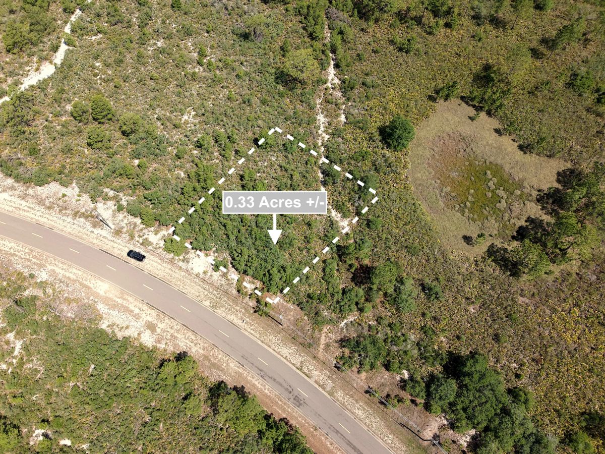 0.33 Acres Land For Sale In Sebring - Image 4