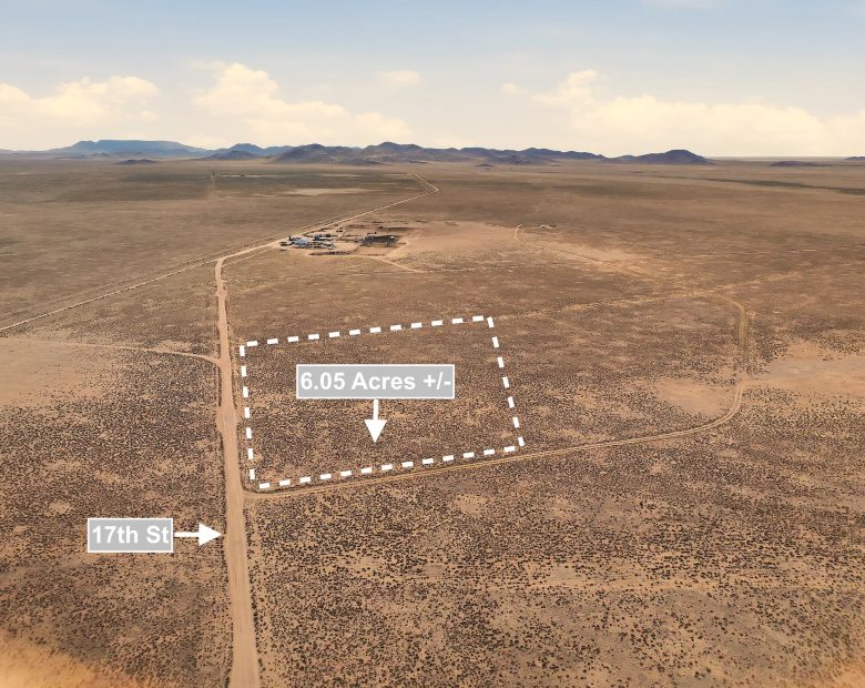 6.05 Acres Land For Sale In Sanford CO in Costilla County, CO