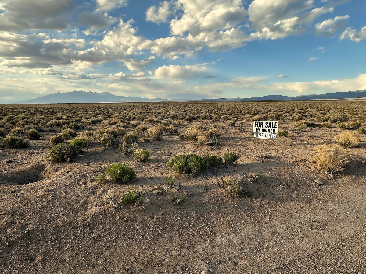 Decorative background for 6.05 Acres Land For Sale In Sanford CO image 9