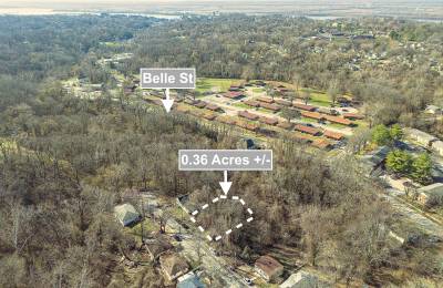0.36 Acres Land For Sale In Alton IL