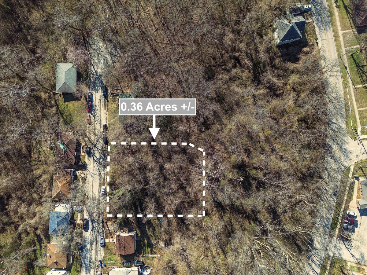 0.36 Acres Land For Sale In Alton IL - Image 3