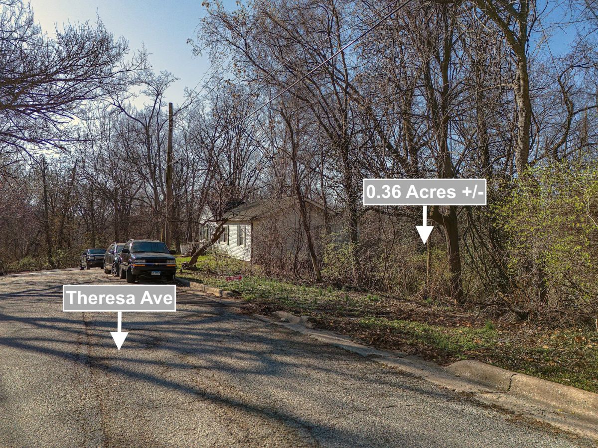 Decorative background for 0.36 Acres Land For Sale In Alton IL image 8