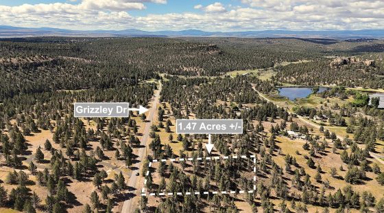 1.47 Acres Land For Sale In Alturas CA in Modoc County, CA