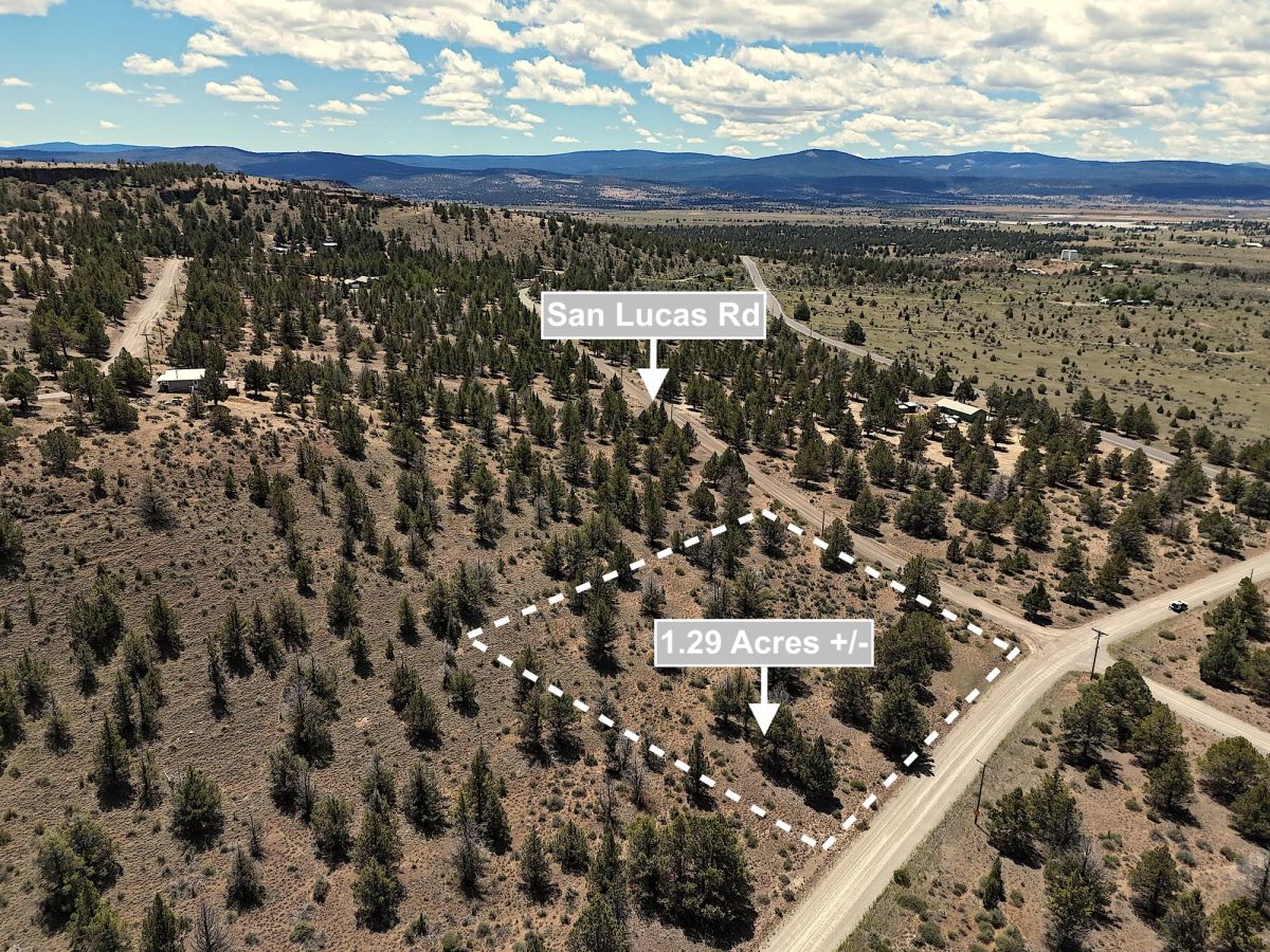 1.29 Acres Land For Sale In Alturas CA - Image 3