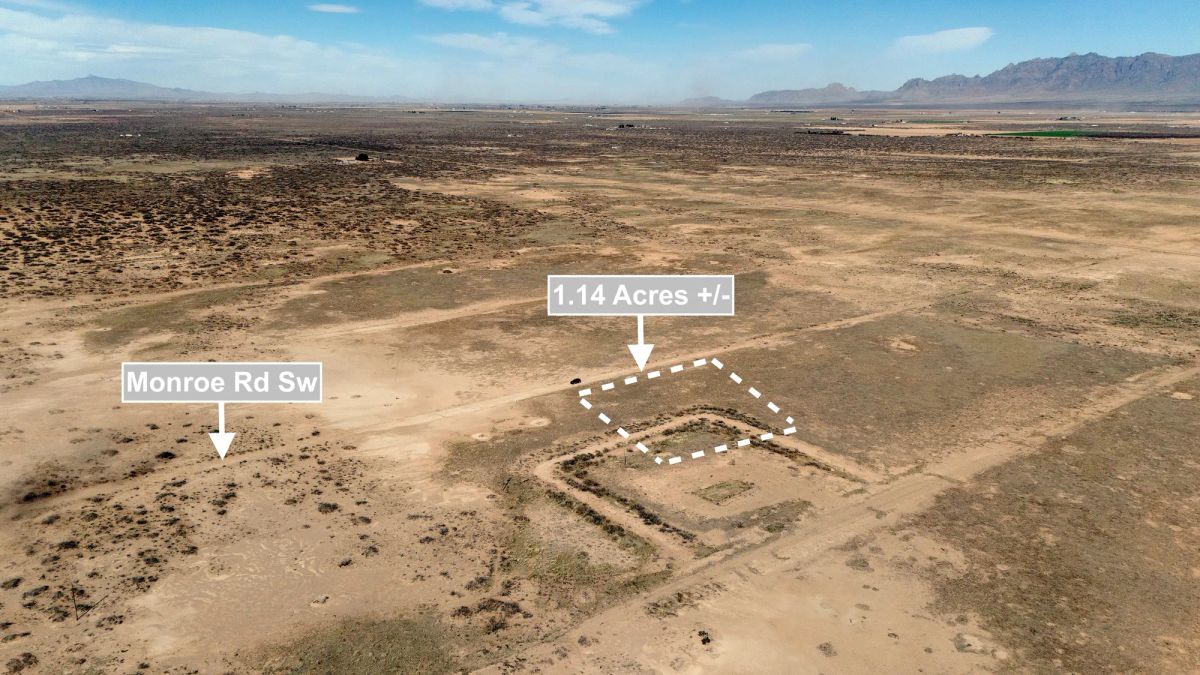 Decorative background for 1.14 Acres Land For Sale In Deming NM image 5