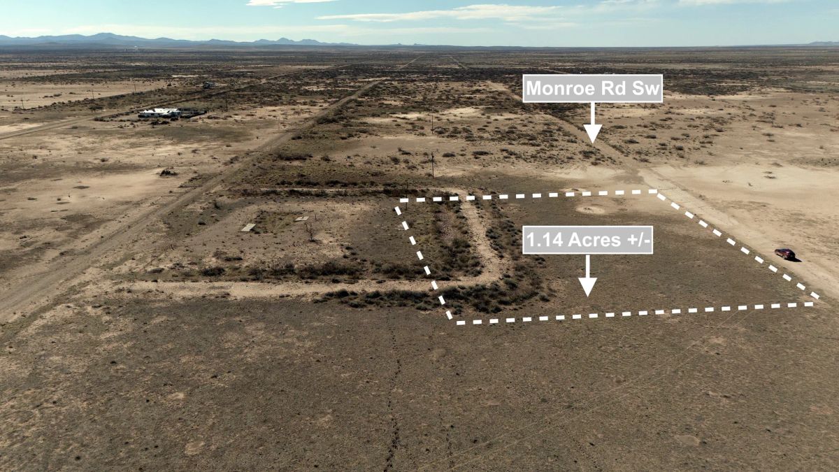 Decorative background for 1.14 Acres Land For Sale In Deming NM image 7