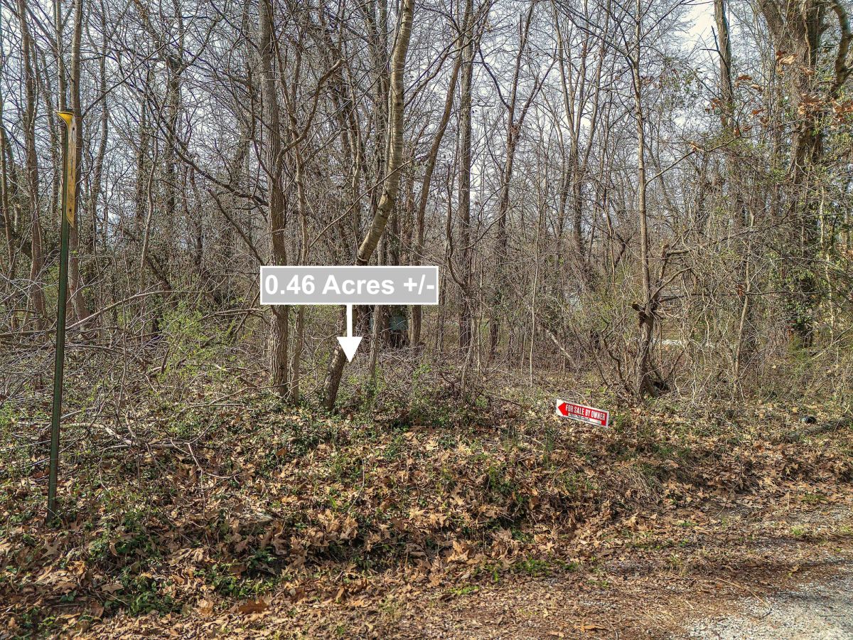 Decorative background for 0.46 Acres Corner Land For Sale In Benton IL image 9