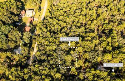 0.24 Acres Land For Sale In Dunnellon