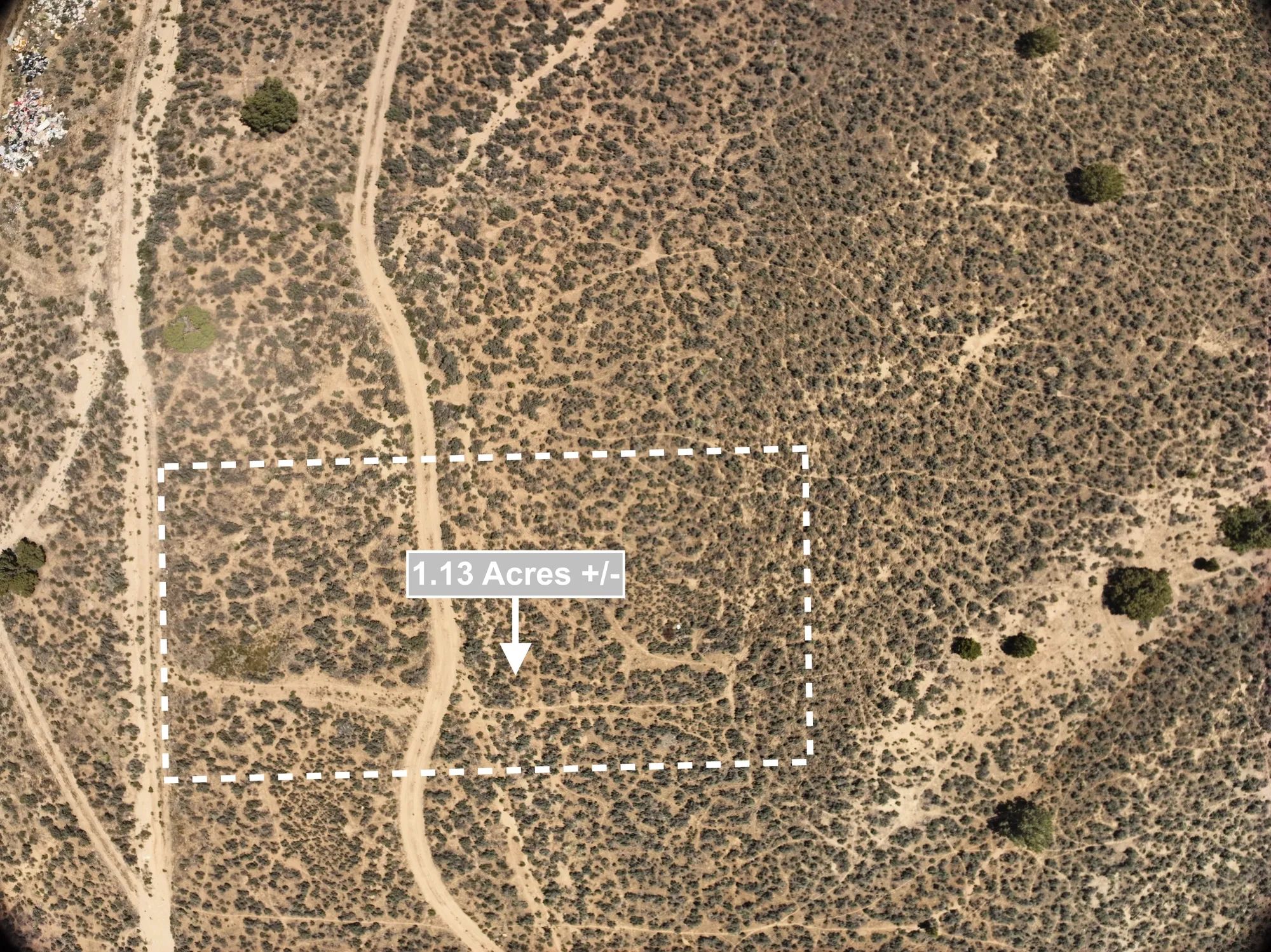 1.13 Acres Land For Sale In Elko NV in Elko County, NV