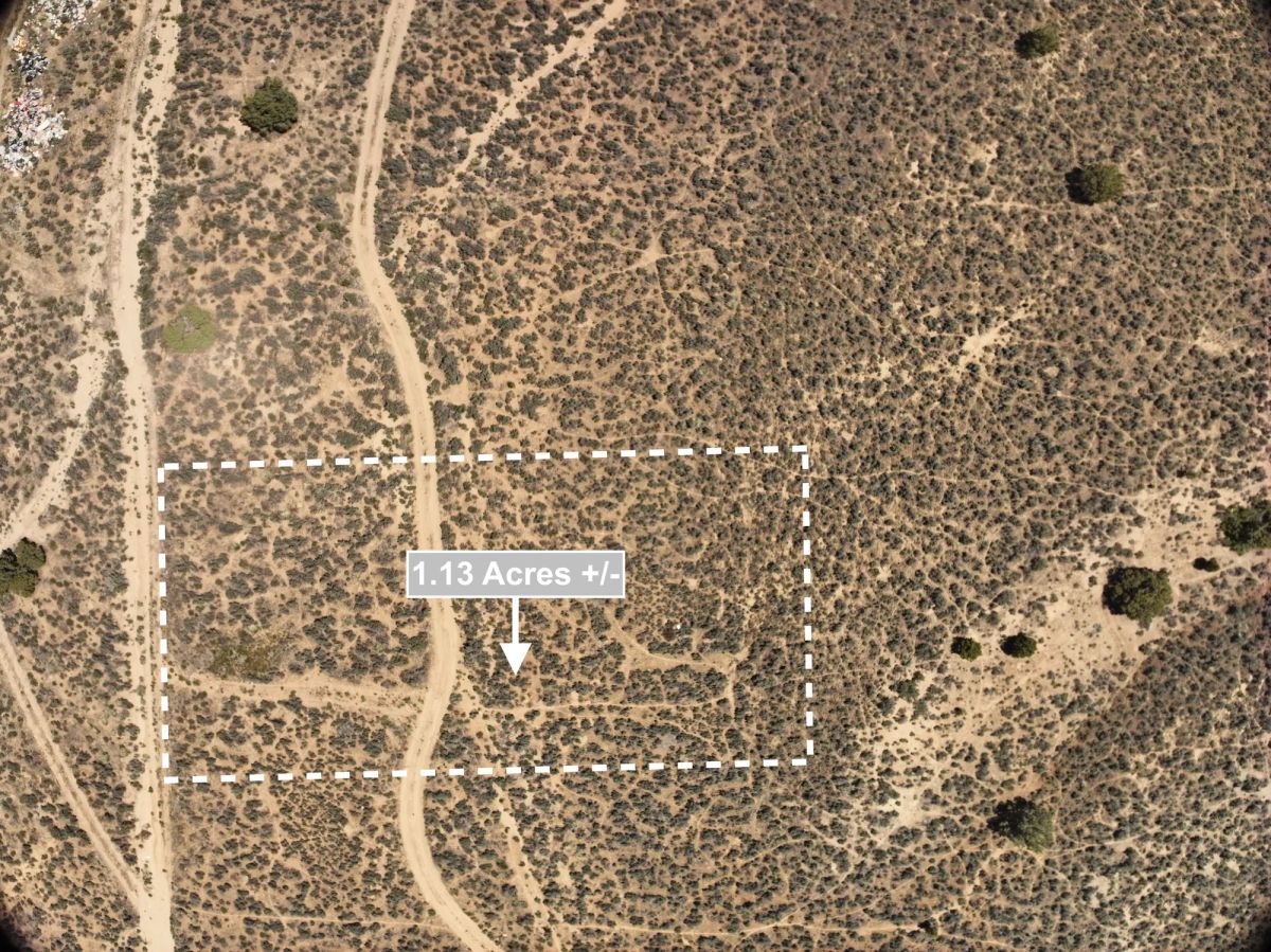 1.13 Acres Land For Sale In Elko NV - Image 2