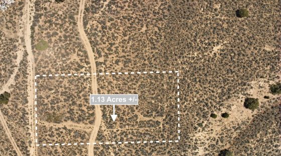 1.13 Acres Land For Sale In Elko NV in Elko County, NV