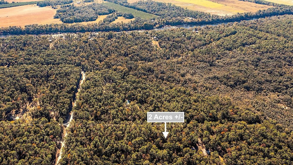 Decorative background for 2 Acres Land For Sale Near Suwannee River In O Brien image 6