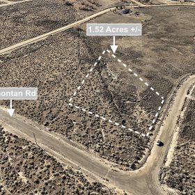1.52 Acres Land For Sale In Lovelock NV in Pershing County, NV